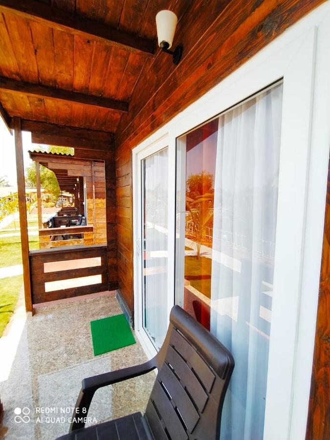 Bliss Water Resort Arambol Εξωτερικό φωτογραφία