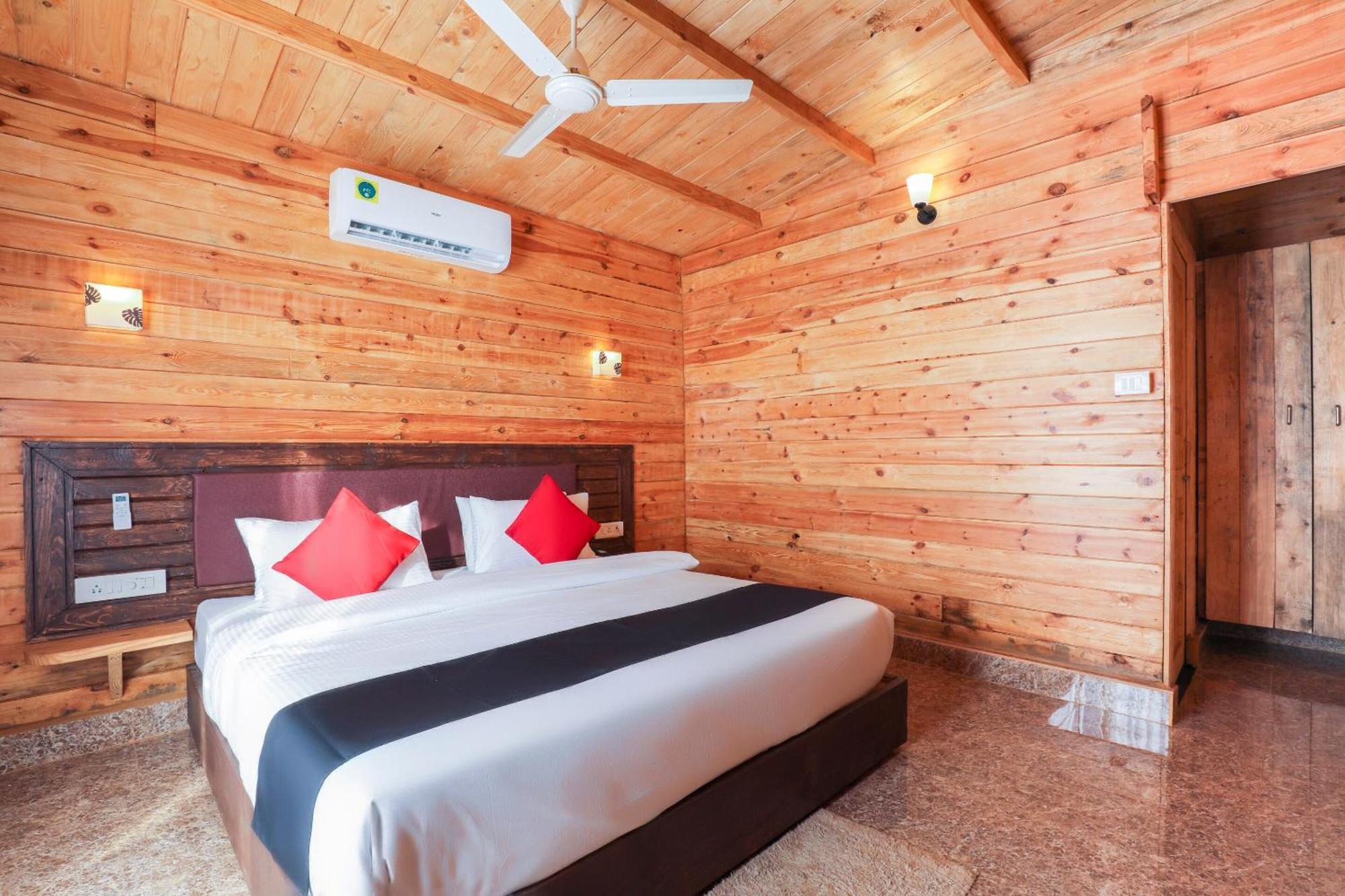 Bliss Water Resort Arambol Δωμάτιο φωτογραφία