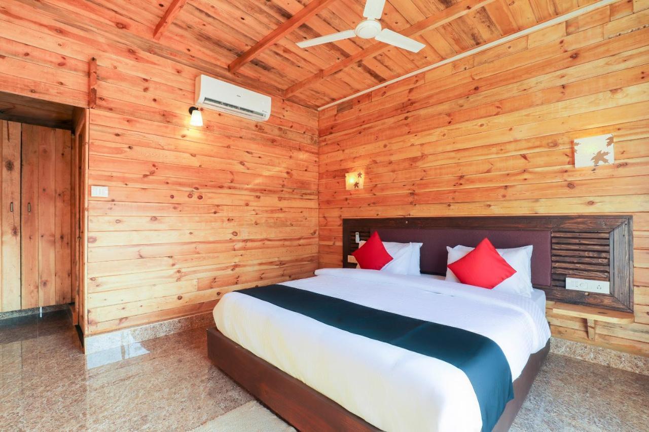 Bliss Water Resort Arambol Εξωτερικό φωτογραφία