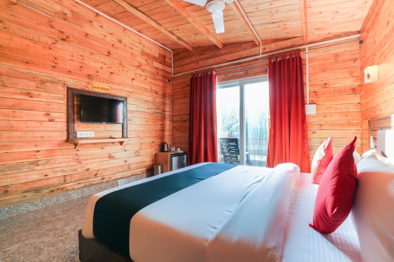 Bliss Water Resort Arambol Εξωτερικό φωτογραφία